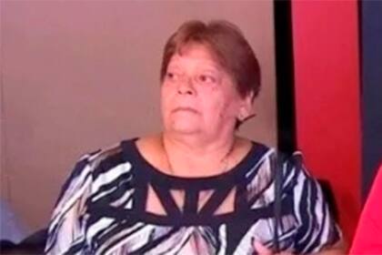 La angustia de Ana, la hermana de Diego Maradona: “Era nuestro nene, el tesoro que mi mamá nos dejó a cargo”