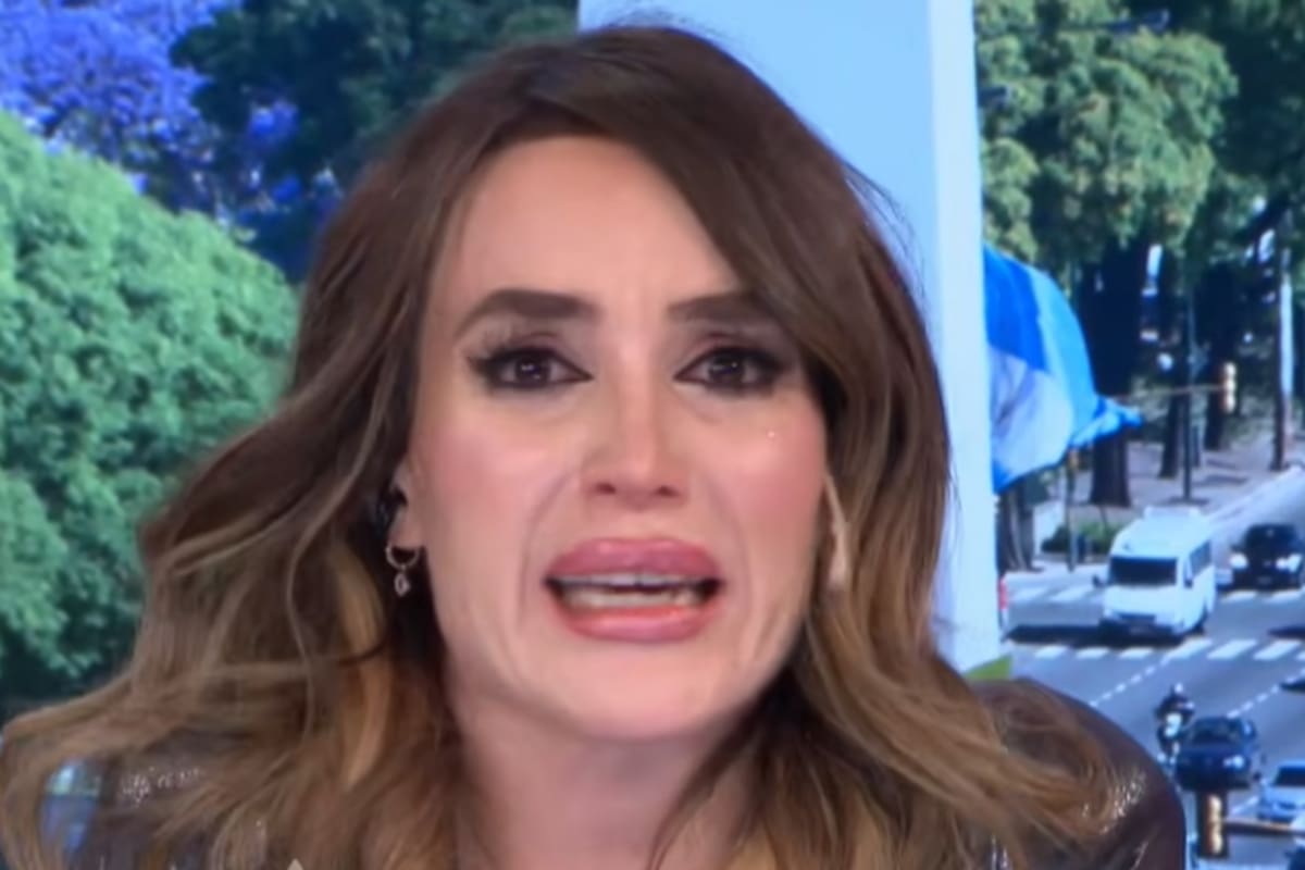 La angustia de Fátima Florez por la batalla judicial con su ex, Norberto Marcos: “Me quieren sacar la casa donde vivo”