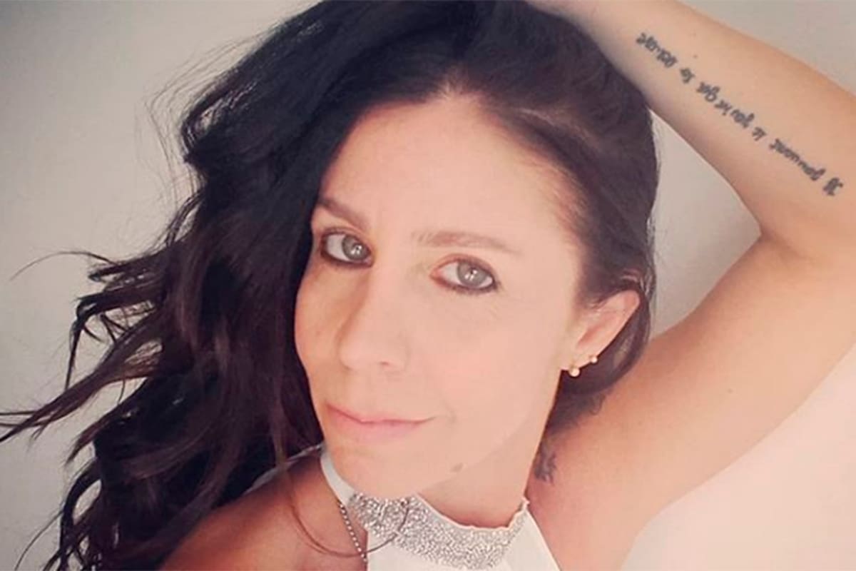 La angustia de Julieta Bal por no poder acompañar a su hermano Federico en su tratamiento