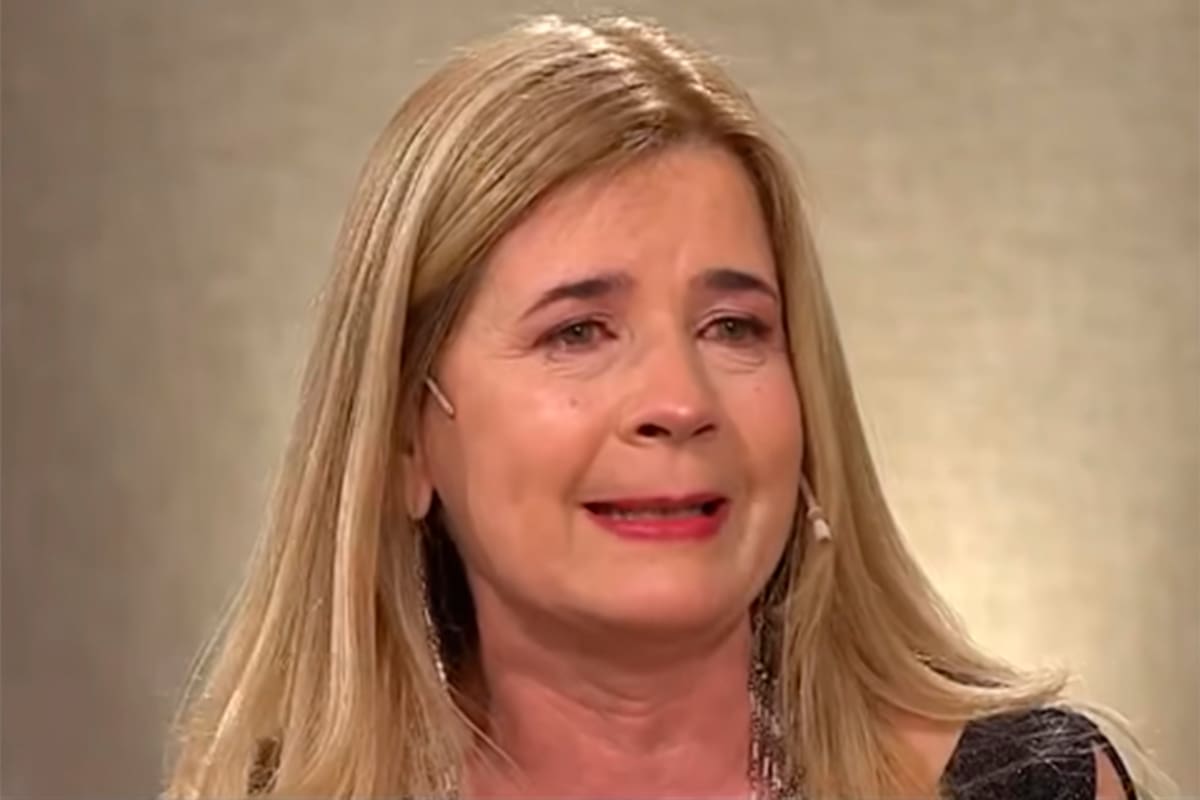 La angustia de Mercedes Ninci por sus problemas económicos: “No tengo plata ni para cargar la SUBE”