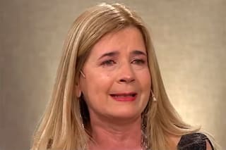 La angustia de Ninci por sus problemas económicos: “No tengo ni para cargar la SUBE”