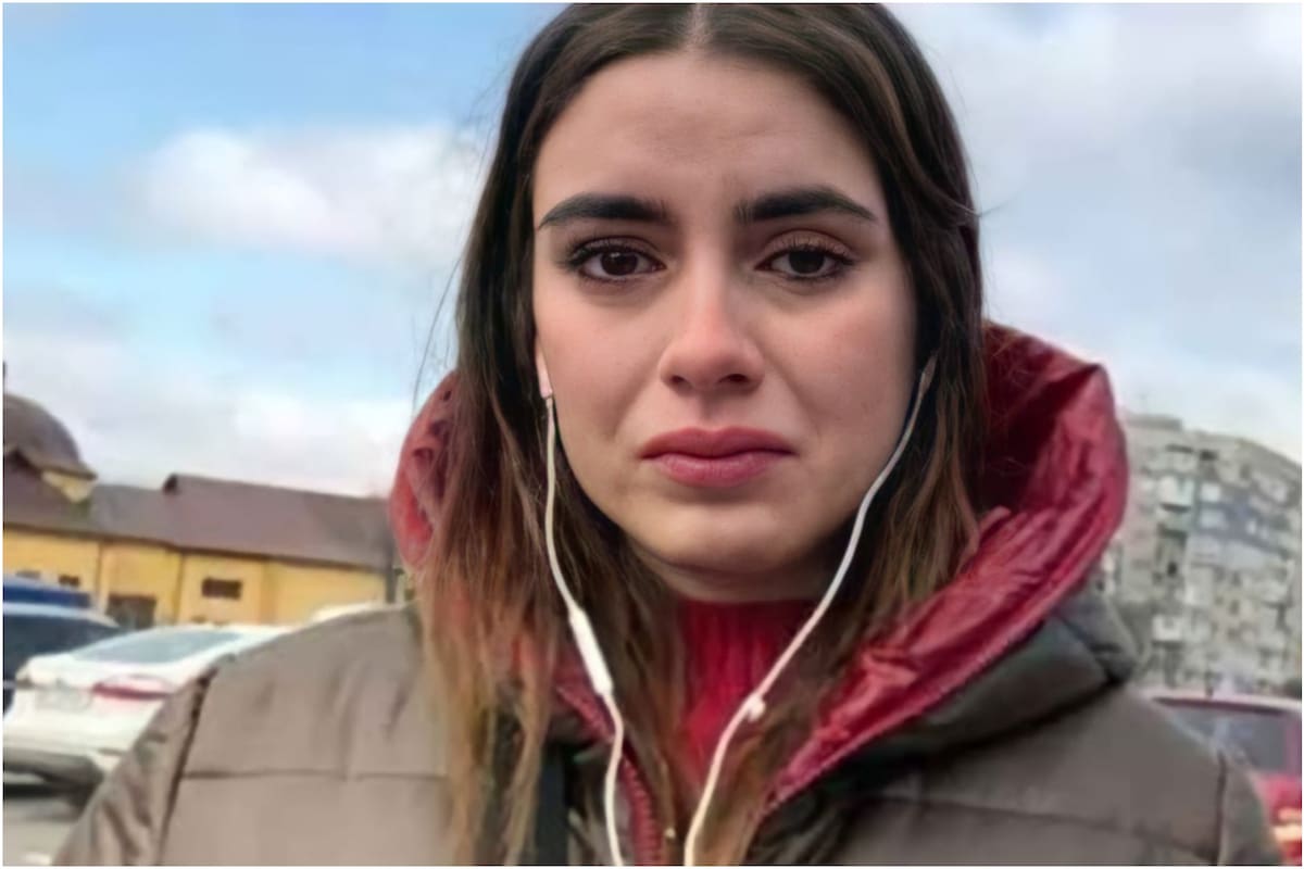 La angustia de Sol Macaluso al revelar el pedido que le hizo un compañero de trabajo