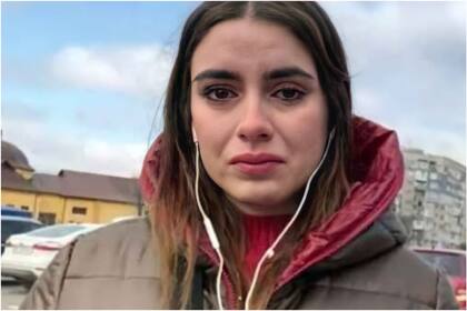 La angustia de Sol Macaluso al revelar el pedido que le hizo un compañero de trabajo