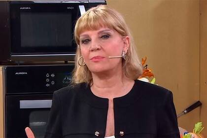 La angustia de Teté Coustarot por la muerte de su amiga Elsa Serrano: "Lo que nos queda es honrar su memoria"