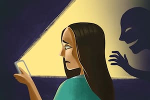 Aprender a caminar sobre lo incierto
