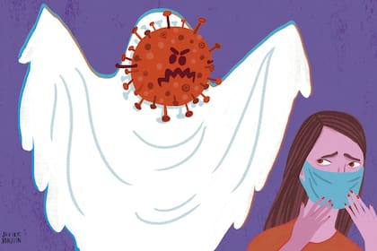 La angustia y el estrés afectan la calidad de vida: ¿cómo dominar esos sentimientos?