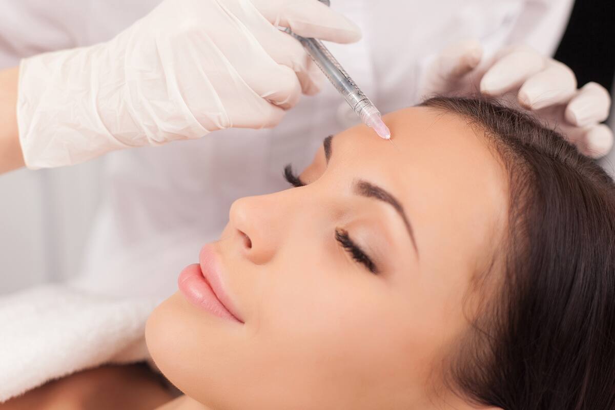 La Anmat prohibió el uso y la comercialización de un botox falsificado