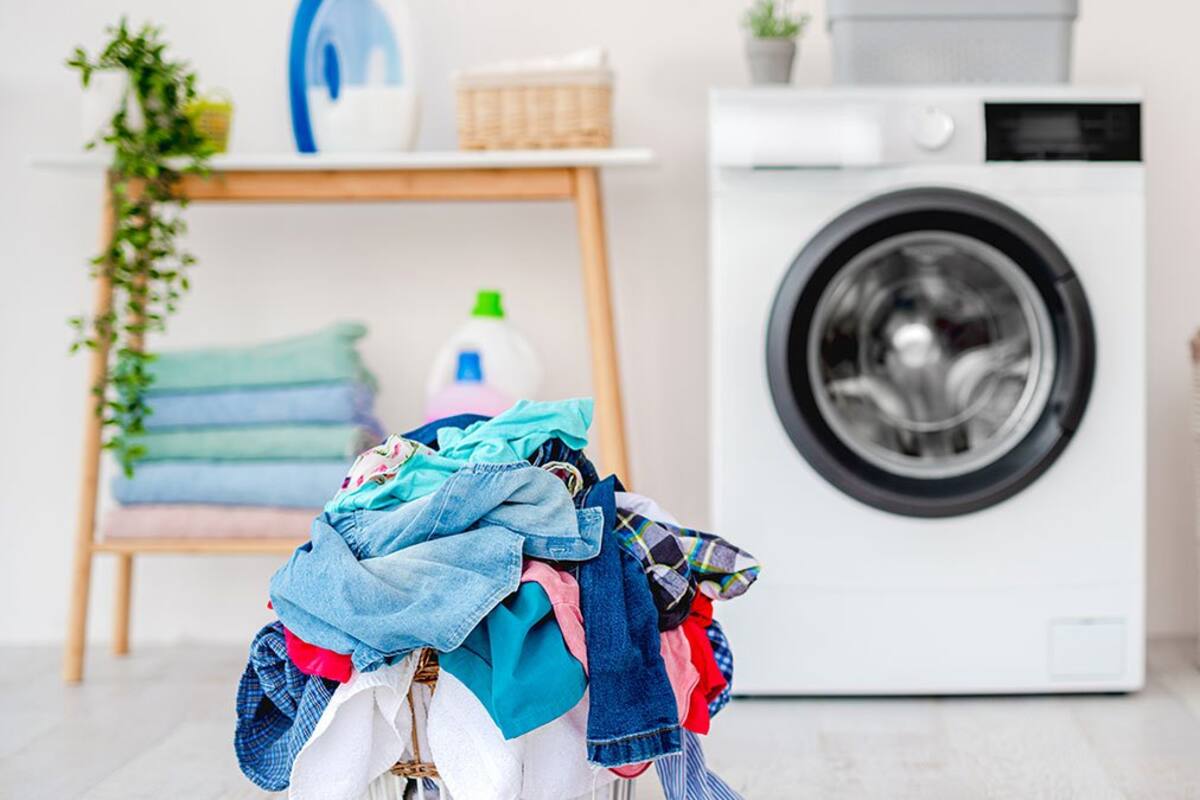 La Anmat prohibió el uso y venta de un jabón líquido para ropa por estar rotulado en inglés