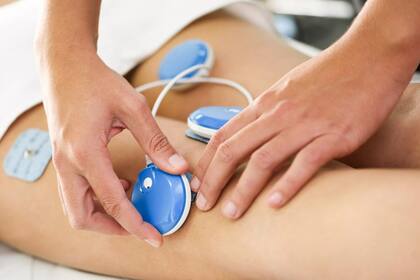 La Anmat prohibió la elaboración, comercialización y fraccionamiento de una equipo de tonificación corporal que marca músculos, erradica la celulitis y cuenta con funciones analgésicas