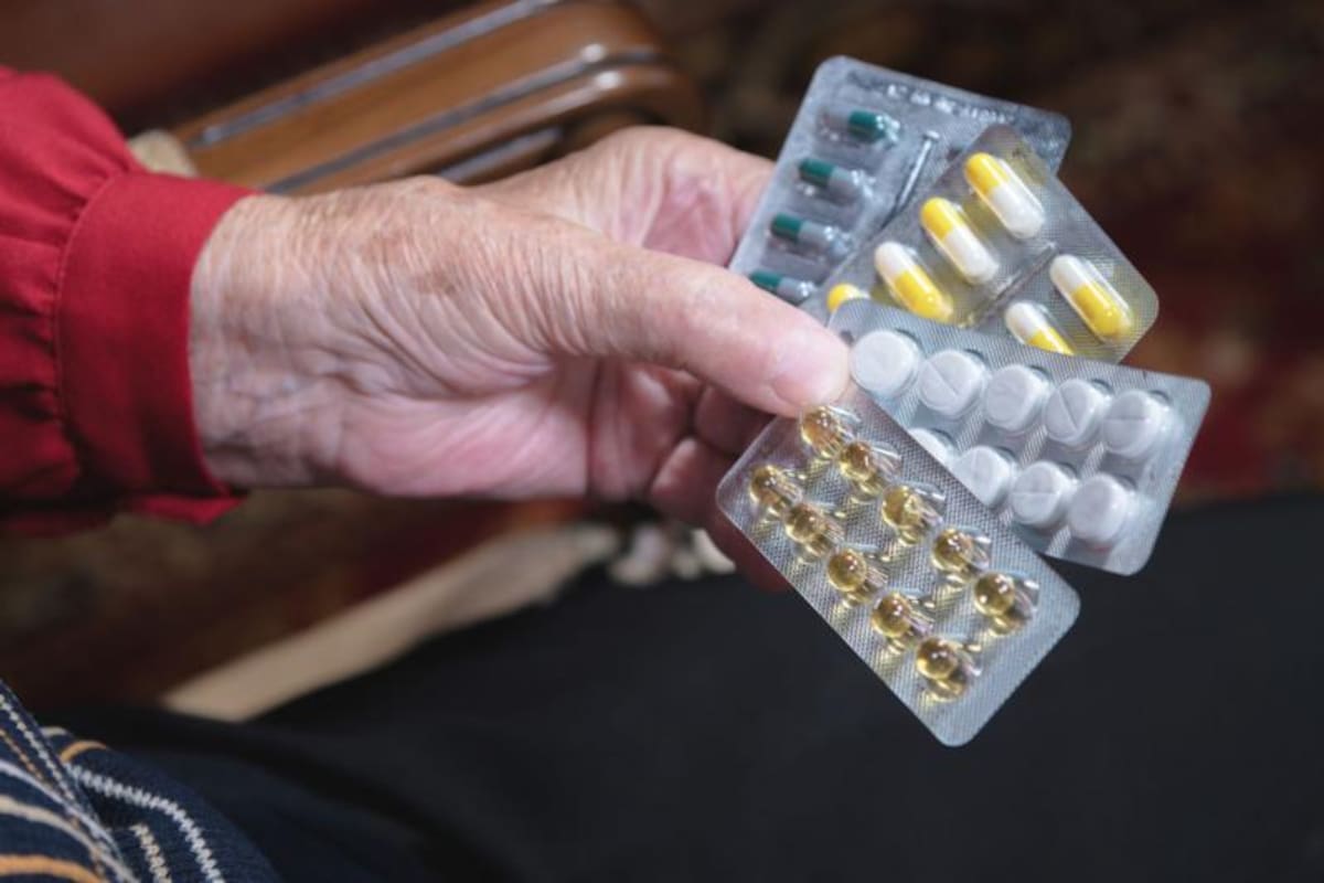 La ANMAT prohibió la venta de estos remedios por ser “ilegales”