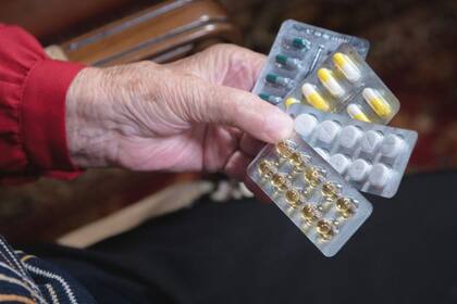 La ANMAT prohibió la venta de estos remedios por ser “ilegales”