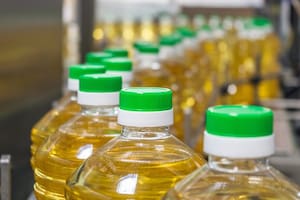 La Anmat prohibió un aceite de girasol