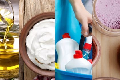 La Anmat prohibió un aceite de olivia, un yogurt griego, una lavandina y una serie de productos de belleza