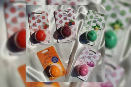 La ANMAT prohibió un lote de protectores labiales por no poder determinar las condiciones bajos las que fueron elaborados
