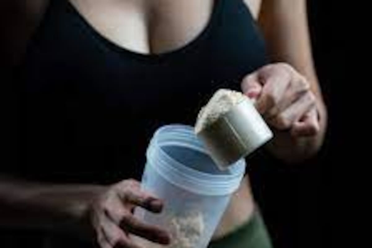 La Anmat prohibió un suplemento utilizado para el crecimiento de la masa muscular.