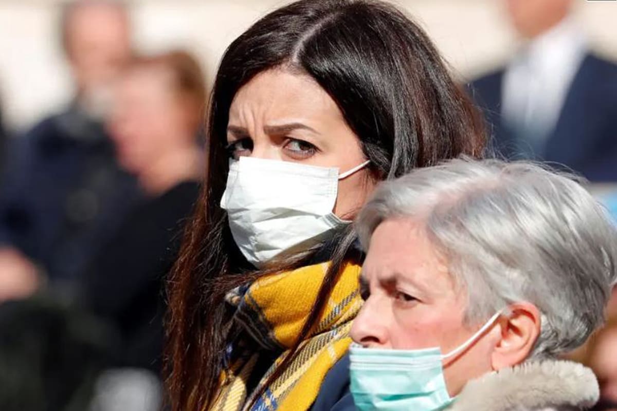 La Anmat prohibió un tipo de barbijo