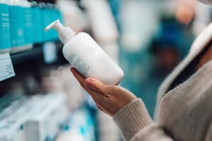 La Anmat prohibió una serie de cosméticos y cinco productos médicos