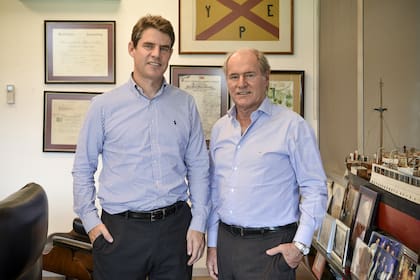 La Anónima busca seguir avanzando en todo el país con un formato de venta online en el marco de una renovación familiar que incluyó la asunción de Nicolás Braun como CEO en lugar de su padre, Federico, que seguirá como presidente del directorio