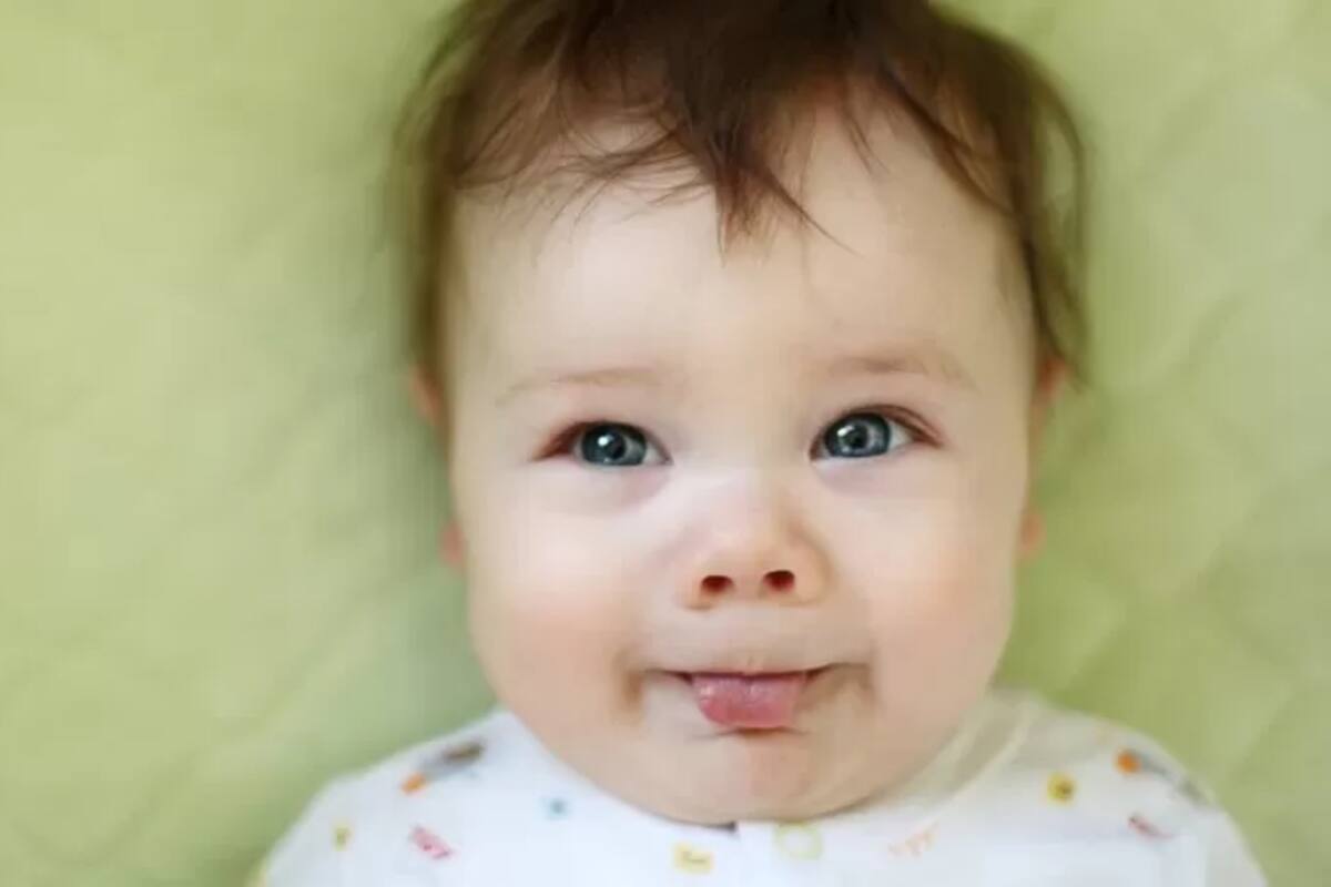 La anquiloglosia puede tener un impacto negativo en el sueño y no siempre es fácil de diagnosticar