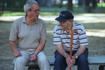 LA Anses abona esta semana las jubilaciones mínimas