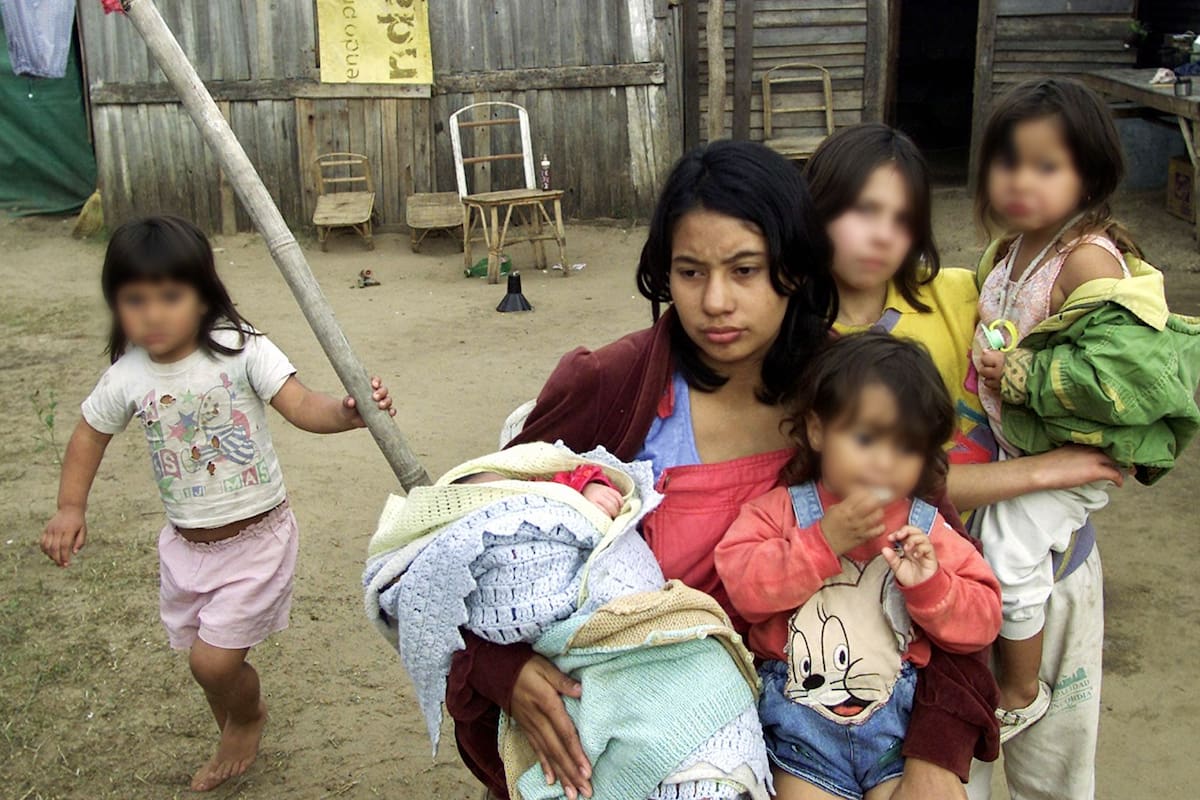 La Anses destacó que la Asignación Universal por Hijo (AUH) no afecta el crecimiento del empleo formal