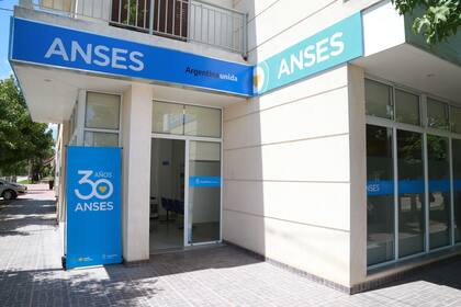 La Anses distribuye las AUH del mes