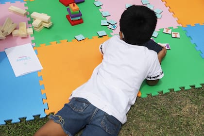 La Anses empezó a pagar los haberes de la Asignación Universal por Hijo del mes de agosto