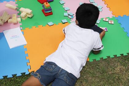 La Anses empezó esta semana a pagar los haberes de la Asignación Universal por Hijo del mes de agosto