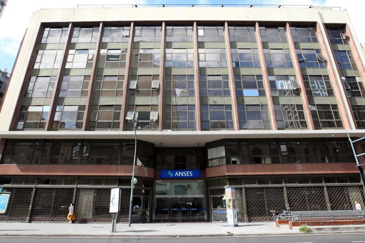 La Anses, escenario de un escándolo por supuesto soborno