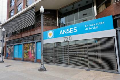 La Anses inicia el pago de la AUH de febrero