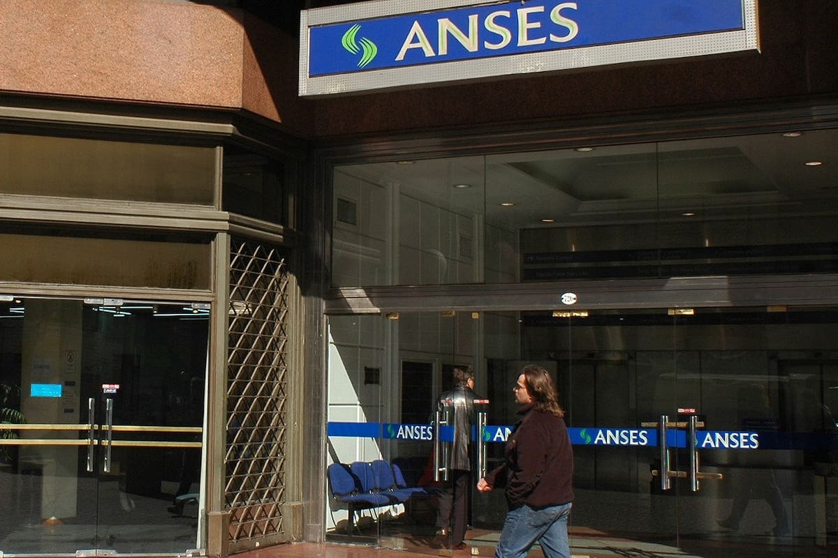 La Anses no venderá sus acciones para pagar juicios a jubilados