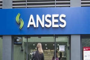 La Anses pagó la semana pasada las Pensiones No Contributivas