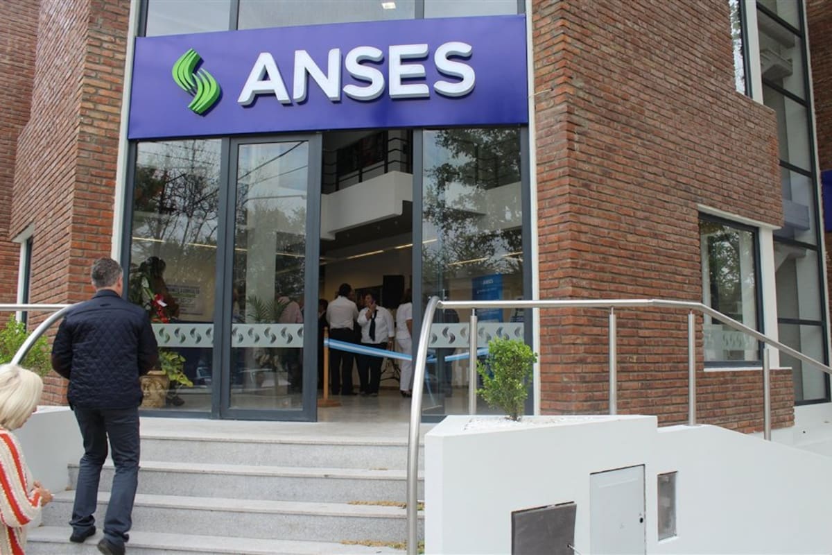 La Anses, rueda de auxilio del fisco