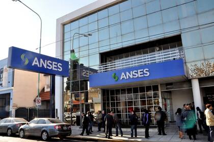 La Anses sigue con los pagos del mes de enero 2025