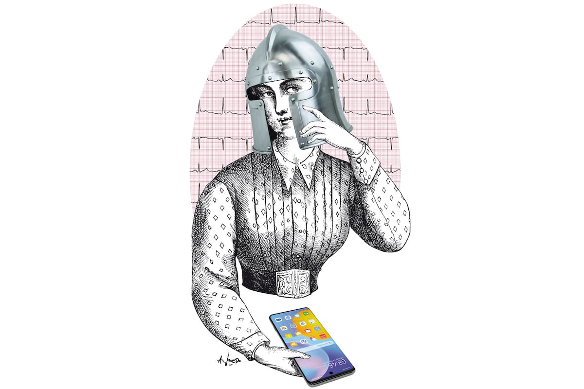 La ansiedad de todas las épocas