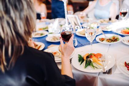 La ansiedad de todos los que preguntan por tu soltería, a veces se confunde con la propia