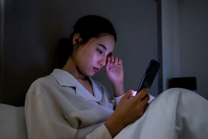 La ansiedad se camufla detrás de comportamientos que la sociedad valora positivamente