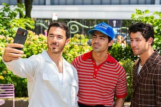 La primera casa que compró un integrante de los Jonas Brothers está en venta y baja de precio