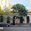 La primera escuela de comercio para mujeres donde las clases eran nocturnas