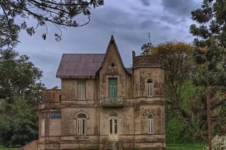 La colonia bonaerense que albergó a 800 chicos, incluido el Petiso Orejudo, y quedó abandonada