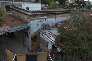 Una estación de ferrocarril de 1907 fue desalojada y tendrá un nuevo destino