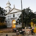 En medio de la polémica por las grietas y el megatemplo mormón, llegaron nuevos informes técnicos