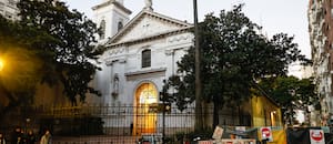 En medio de la polémica por las grietas y el megatemplo mormón, llegaron nuevos informes técnicos