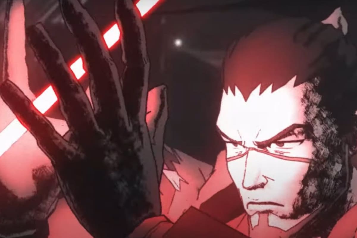 La antología de Lucasfilm se estrenará el próximo 22 de septiembre en Disney +