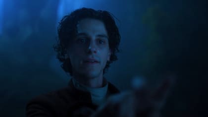 La aparición de Isaac revela secretos que cambian el rumbo de la historia (Foto: Netflix)