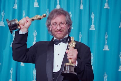 La aparición de Steven Spielberg fue clave para impulsar el proyecto de Roger Rabbit