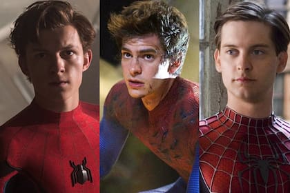 La aparición de Tobey Maguire o Andrew Garfield en la película, sigue siendo un misterio