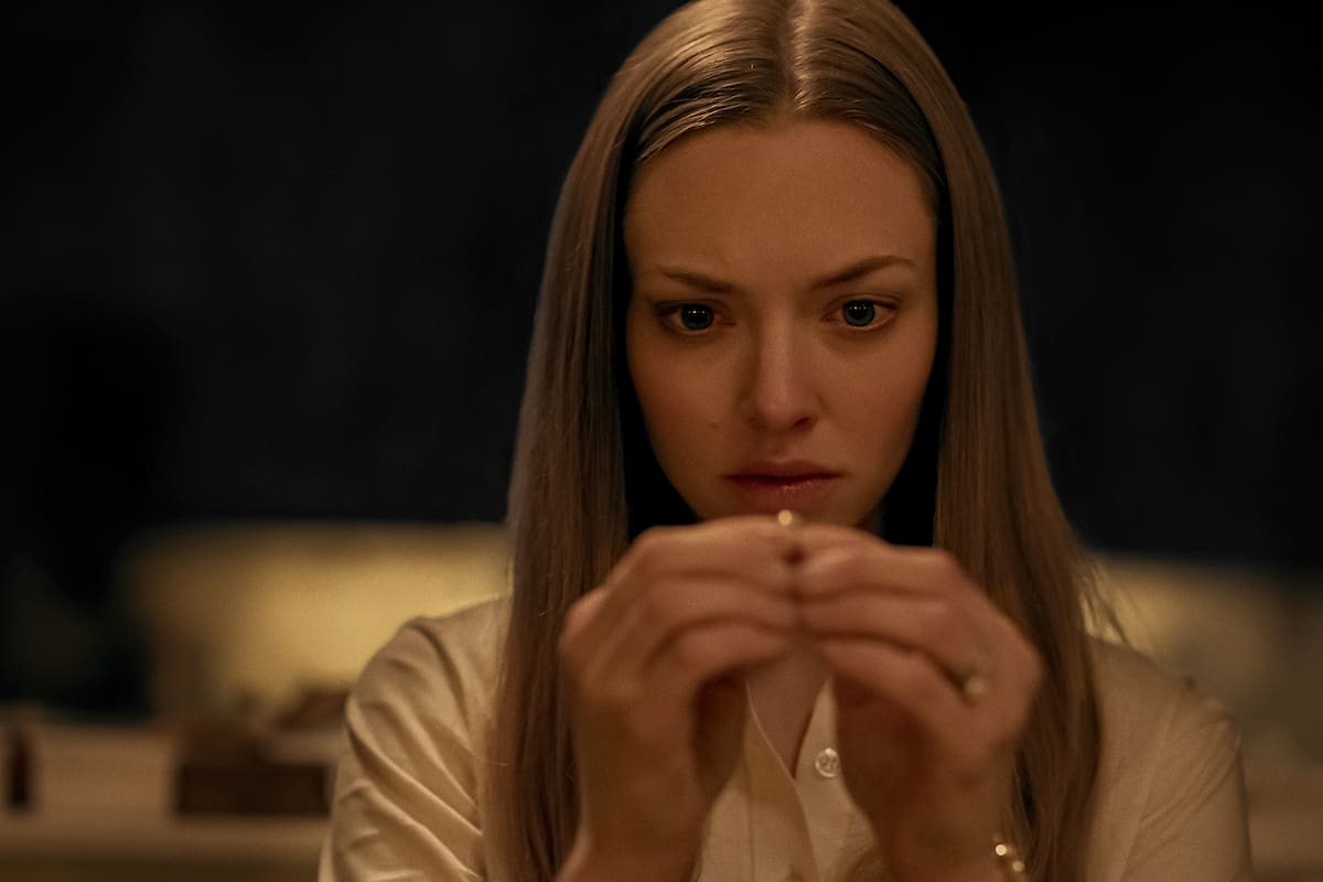 La apariencia de las cosas