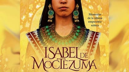 La apasionante vida de la hija de Moctezuma ha sido plasmada en libros y películas