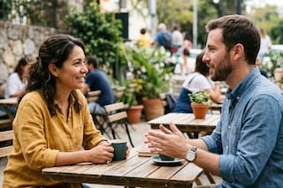 Quienes tienen mente abierta gozan de mayor empatía e inteligencia